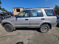 фото thumb №14, Honda cr-v i бампер перед передній