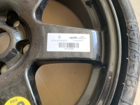 фото thumb №8, Нове докатне колесо (докатка) maserati levante 670010518 18’’