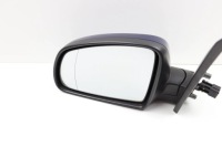 фото thumb №8, Opel meriva a дзеркало ліве 5 pin z21b ultra блакитний європа