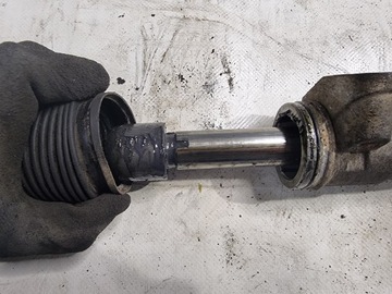 фото thumb №11, Рейка рульового управління трансмісія кермова fiat punto ii