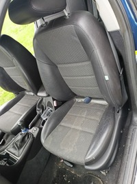 фото thumb №1, Jaguar x type kombi сидіння заднє сидіння сидіння