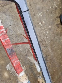 фото thumb №11, Koleos i молдинг порог правая lak.tewxa