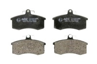 фото thumb №1, Abe тормозные колодки тормозные jeep grand cherokee iv lada 1