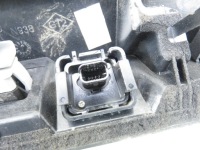 Накладка крышки dacia duster 848101807r 848107242r tecnm ,cnm камера Киев, фото thumb