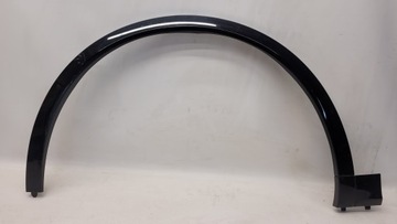 фото thumb №1, Cayenne iii планка крило ліва перед