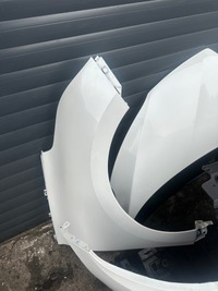 фото thumb №7, Kompletny перед scenic iv teqnc full led бампер капот крила радіатор