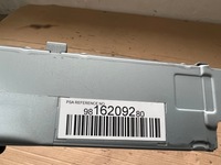 фото thumb №7, Proace ii jumpy iii expert радио оригинал европа