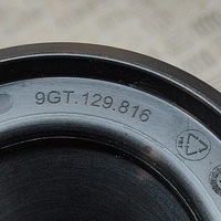 фото thumb №6, Porsche 911 992 2024 фильтр воздуха