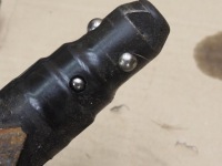 Кулиса набор ремонтный колеса фаркоп  vw passat b6 универсал 3c5012115d Доставка, фото thumb