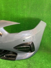 фото thumb №2, Бампер передній перед bmw 2 f44