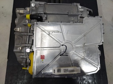 фото thumb №9, Двигатель электрический зад ebj коробка передач uyx vw id3 id4 enyaq q4 e-tron 2021+