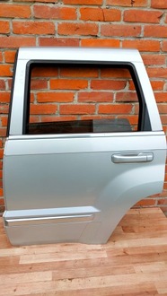 фото thumb №1, Jeep grand cherokee wk 5-10 дверь левый задняя