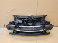 Купити Ремінь передній lexus ux 300e електрик комплектний  радіатор демонтаж !!!, фото thumb