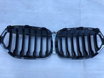 фото thumb №8, Bmw f48 решітка решітка радіатора решітка жалюзі ролета