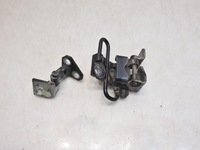 фото thumb №6, Петля петли дверь левый задняя lc9z vw golf v plus 1k4833411k