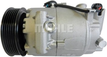 фото thumb №12, Mahle оригінал acp 156 000s компресор, кондиціонер