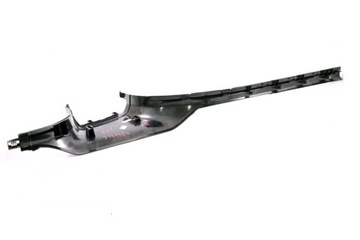 фото thumb №9, Bmw x6 e71 планка маскирующая передняя правая отделка дверь чёрная 9138228