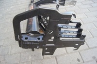 фото thumb №8, Каркас панелі приладової панелі a1 8x 8x1858003