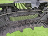 фото thumb №13, Seat altea toledo 04-09 бампер передний ls3y омыватель