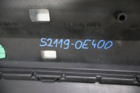 фото thumb №11, Бампер перед передній toyota highlander iv 52119-0e400