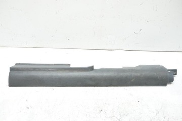 фото thumb №1, Захист порога права планка mitsubishi colt vi 5d