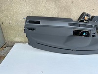 фото thumb №12, Панель приладів приладова консоль volvo v70 xc70 оригінал подушка безпеки ремені