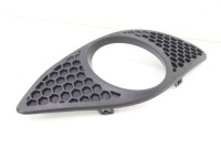 фото thumb №3, Alfa romeo giulia решётка бампера правый задняя 156119532