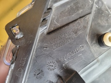 фото thumb №14, Maserati levante лампа правая перед передняя bi-xenon 90080616 usa 670034639