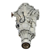 фото thumb №16, Audi a4 b8 a5 8t 3.0 tdi quattro кпп кпп / коробка передач s-tronic mnj 0b5300057b
