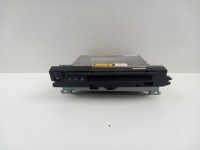 Купить Bmw 5 e60/e61 рестайлинг  радио считыватель cd навигации 9117532, фото thumb
