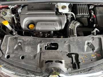 фото thumb №8, Renault espace v коробка передач коробки передач edc dw6020 2.0 синий dci m9rz712 320103574r