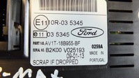 фото thumb №3, Дисплей радіо ford b-max av1t-18b955-bf