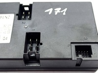 фото thumb №10, Mercedes-benz slk r171 2008 модуль / блок керування сидіння