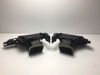 фото thumb №4, Bmw x6 f16 решётка обдув правая левая