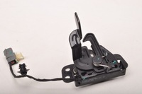 фото thumb №1, Mg 3 замок капот 2024r 11607125