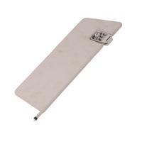 фото thumb №12, Mercedes w164 w251 права захист сонцезахисна бежева a1648101210