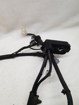 фото thumb №6, Hyundai ix35 09-15 установка клема плюсова акумулятора 91850-2y110