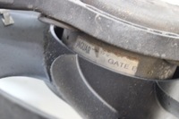 фото thumb №6, Вентилятори радіатора jaguar xj xjr x300 x308 4.0 8240104