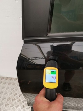 фото thumb №9, Mazda cx5 i 12-17 дверь левая зад задние комплектные 41w