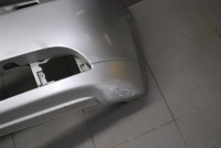 фото thumb №10, Бампер bmw 5 e60 серебристый do покраска
