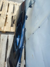 Крило правий aluminiowy audi a8 d4 4f 4h 12.09 - 09.17r код лакофарбового покриття ly9b Київ, фото thumb