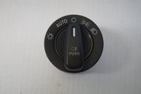 фото thumb №1, Перемикач світла maserati quattroporte