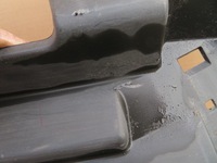 фото thumb №11, Решётка радиатора решётка радиатора trafic vivaro iii 3 14-19r 623108673r