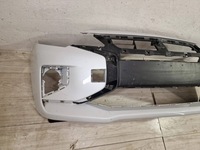 фото thumb №12, Mitsubishi space star 2022 з передній бампери