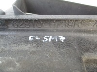 фото thumb №5, Renault clio v повітропровід повітря впуск пінополістирол 19-24 rok 628106739r