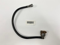 фото thumb №1, Клемма минусовая - mercedes w140