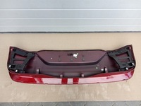 фото thumb №9, Ford mondeo mk5 kombi 2015-18r. - накладка крышки задняя