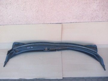 фото thumb №1, Citroen c4 aircross панель під лобовим склом