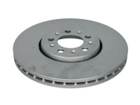 фото thumb №3, Гальмівні диски гальмівні колодки перед bosch vw polo v