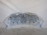 Renault master iii рестайлинг  19- капот крышка двигателя Киев, фото thumb